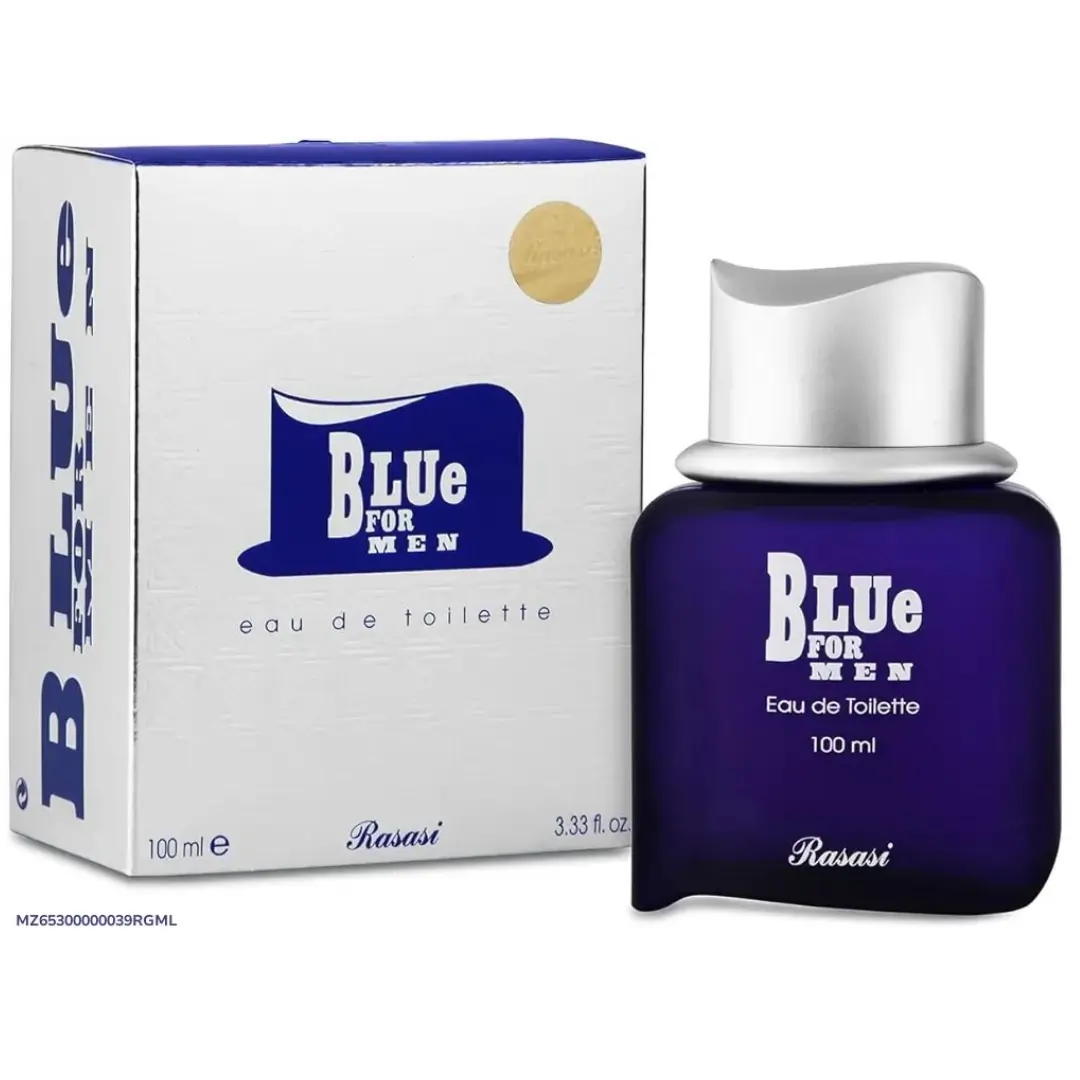 Blue For Men 100 ml by Rasasi