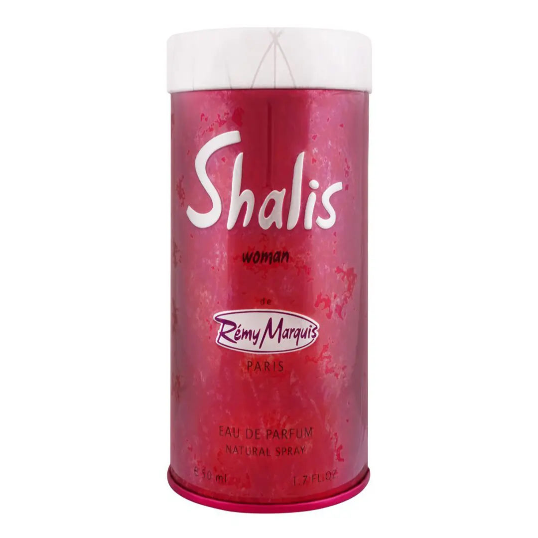 Remy Marquis Shalis Perfume For Women - Image 3