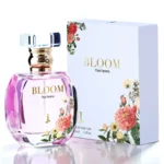 bloom perfume