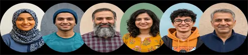 Footer reviews