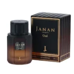 Janan Oud Perfume Image