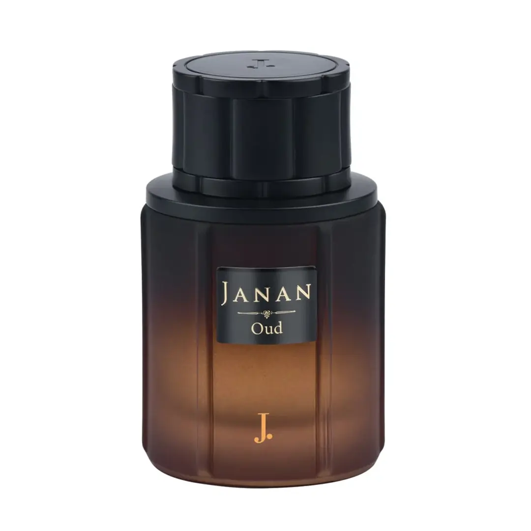 Janan Oud Perfume 100 ML By J. - Image 3