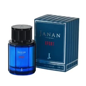 Junaid Jamshed Janan Sport Perfume 100ML