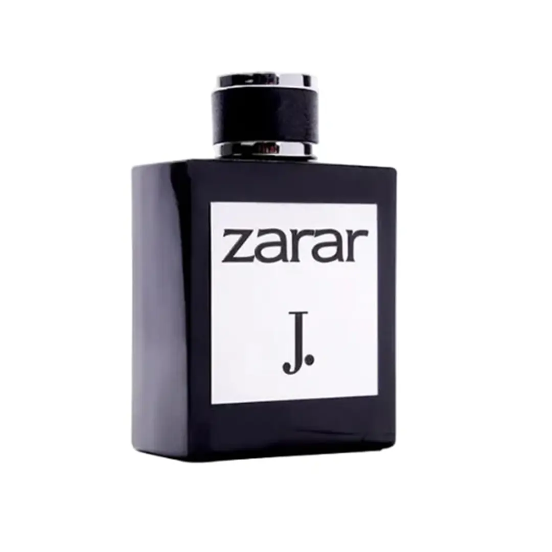 Zarar Perfume by J. 100ML - Image 3