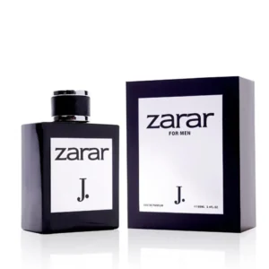 Zarar Perfue by J.