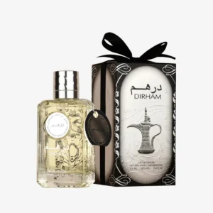 Dirham Perfume Image