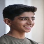 Sadiq Akbar