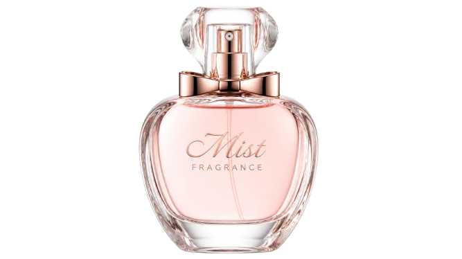 Ladies' Perfumes