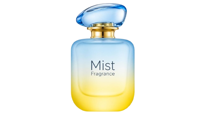 Summer Perfumes