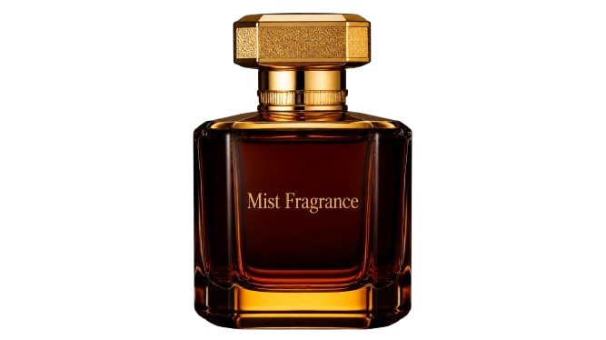 Winter Perfumes